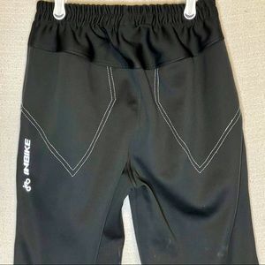 INBIKE Winter Fleece Thermal Pants for Cycling, Running, Hiking Size S
